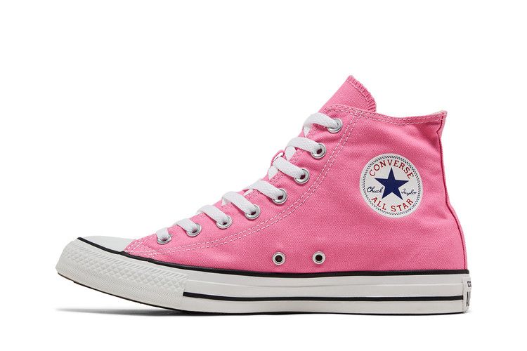 Converse Chuck Taylor All Star Hi 'Pink'