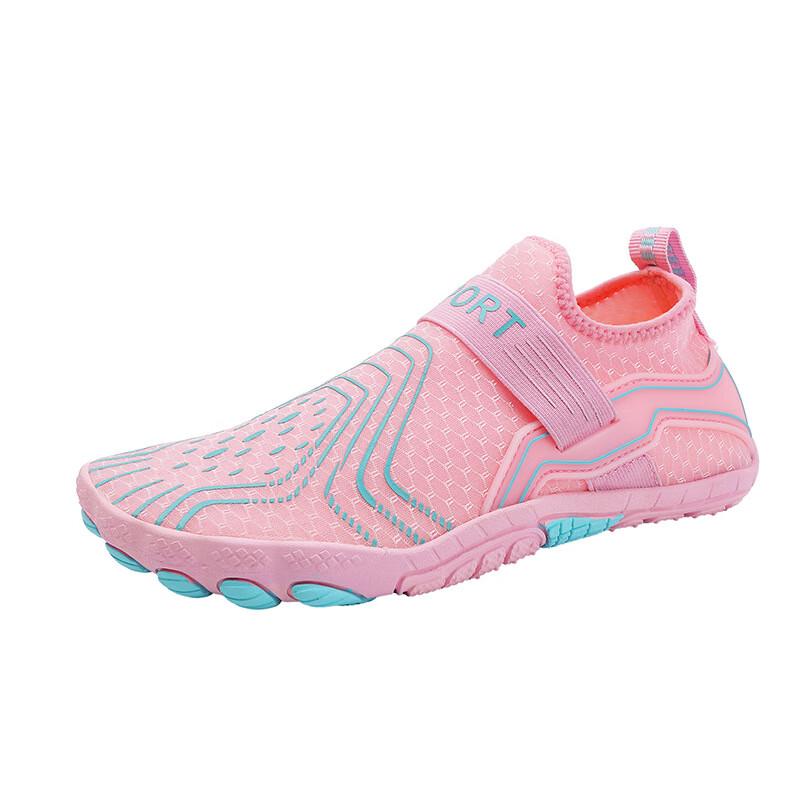 Chengboy Outdoor Barefoot Five-Finger Water Sports Shoes