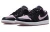 Air Jordan 1 Low Se 'Black Iced Lilac' DV1309-051