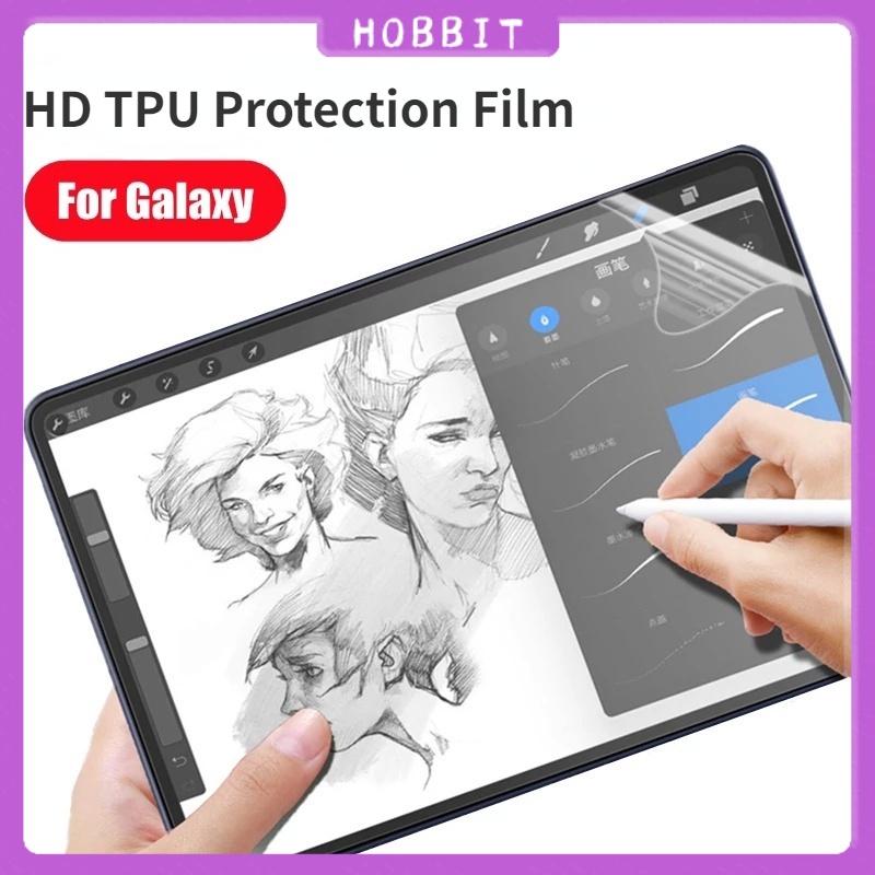 

Защитная мягкая пленка для экрана Samsung Galaxy Tab A 8,0 T290 P200 T350 P350 T380 T387 Tab A 7,0 T280 Tab A 8,4 T307 Tab A 9,7 T550 Tab A 10,1 T580