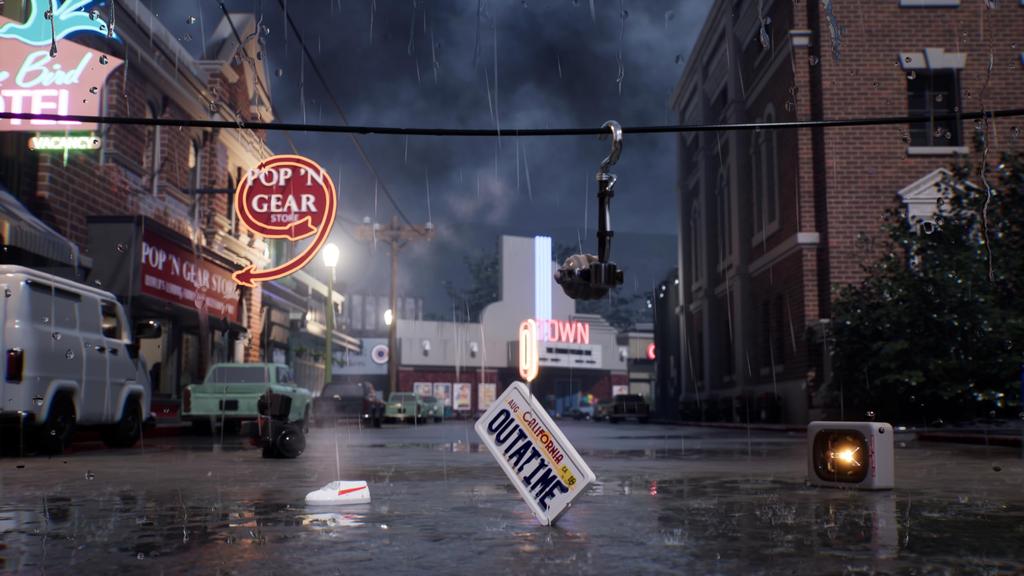 Funko Fusion Deluxe Edition Switch DLC Code FRANK VON Included - [First-time Bonus] (CUTEY CORN, VIENER)