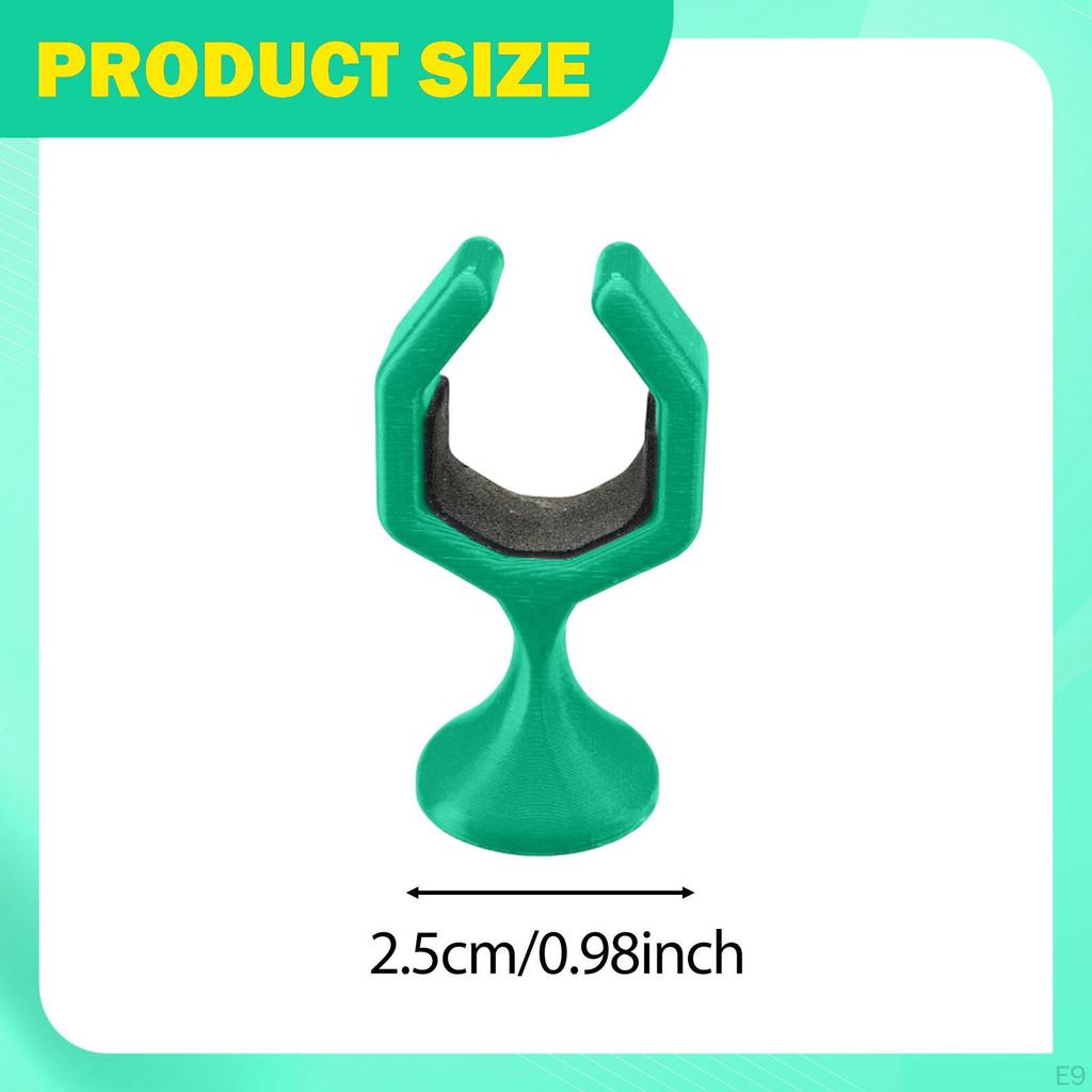 Billiard Cue Hand Rest Bridge Bracket Ergonomic Snooker Accessory Universal Easy To Use
