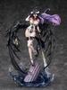 Furyu Overlord Albedo China Dress Scale PVC Painted Complete Figure Ver. 1/7 AMU-FNX872