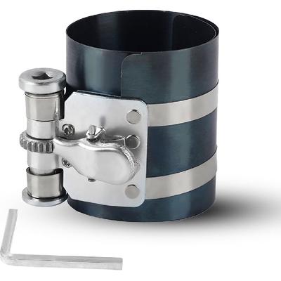 Motorsiklet Motorları ve Motor Parçaları – Piston ve piston halkaları