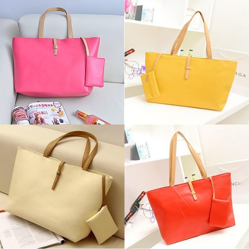 Practical And Fashion-forward Faux Leather Messenger Handbag For Womens Daily Use