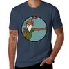 Robin Hood Tshirt Big And Tall Loose Fit Tshirt