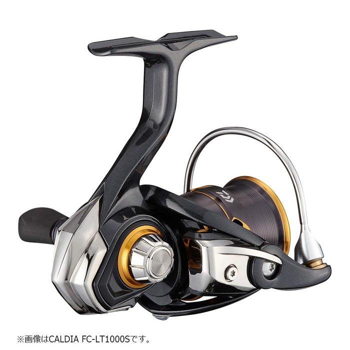 Daiwa 21 Caldia FC LT2000S Mixed Color 2000