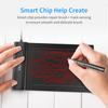 Graphics Dra G Tablet 6 X 4 Inch Active Area 8192  S Pressure Art Graphics Tablet with   8 Pen Nibs for Painting Designing