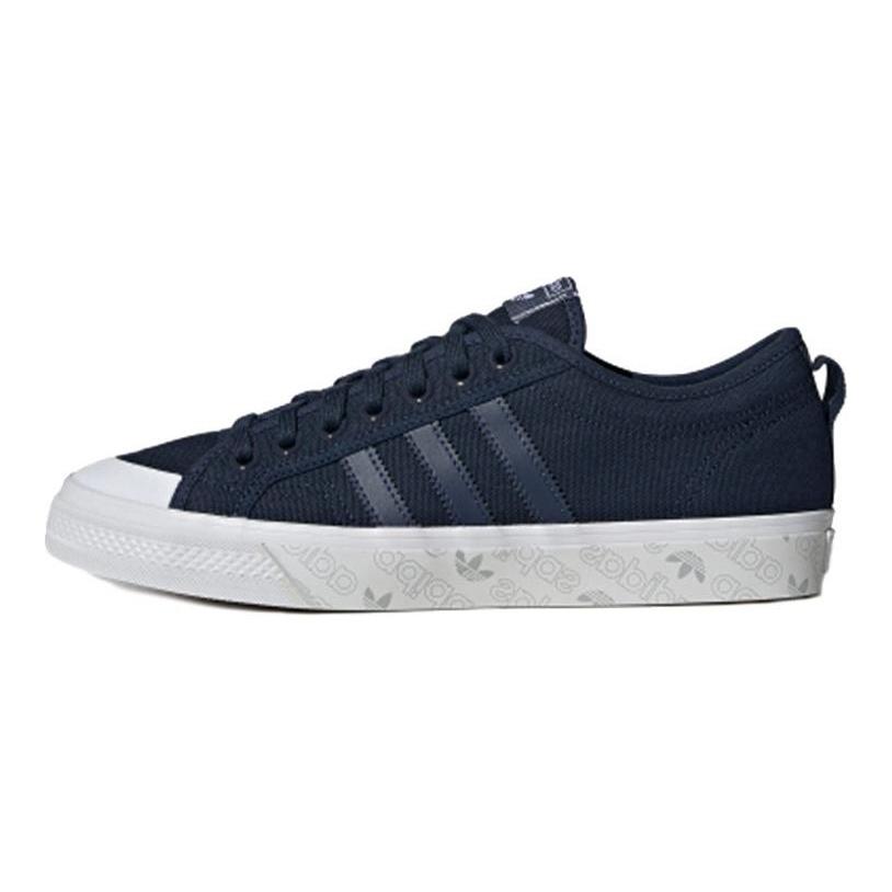 Adidas Nizza Hk 'Collegiate Navy' EE5603