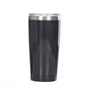 20Oz Car Cup 304 Stainless Steel Double-Layer Vacuum Car Ice Cup, American Coke Cup