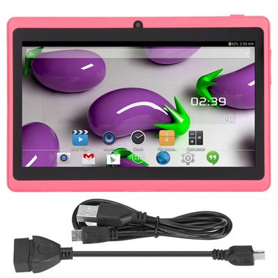 Počítače a příslušenství – Tablety