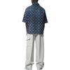 Louis Vuitton FW23 Shirt Men's Blue 1ABXXJ