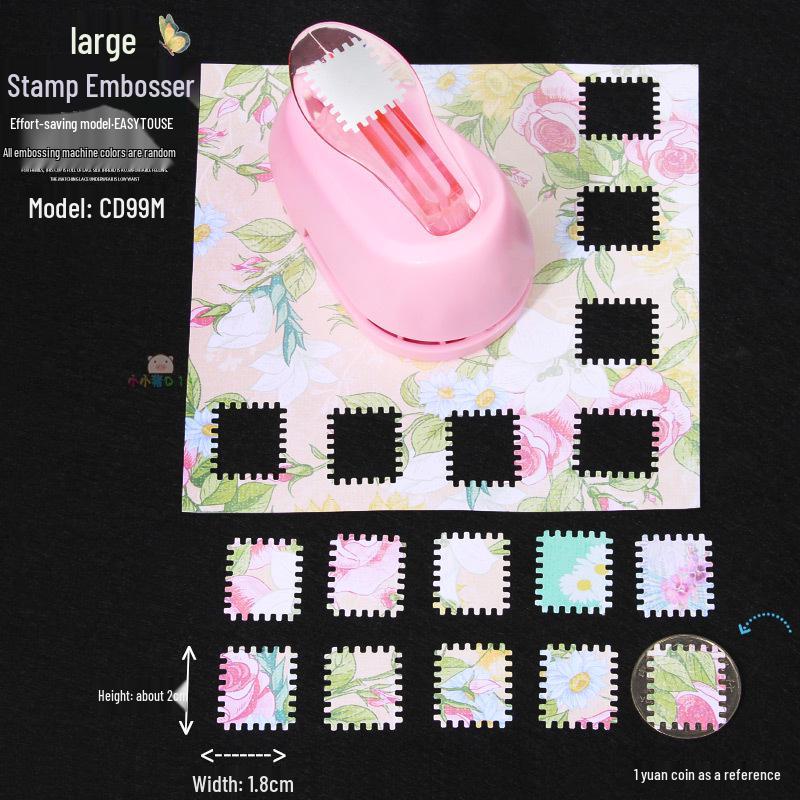 

Легкий кружевной бордюрный штамп и эмбоссер: Машина для скрапбукинга своими руками и изготовления цветов ручной работы