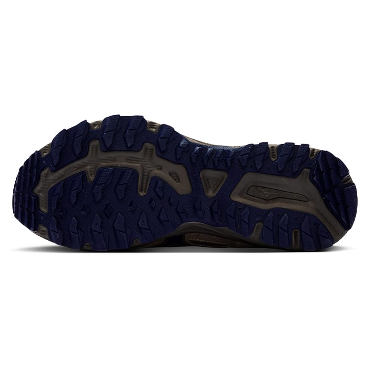 Mizuno Racer Trail Se 'Caramel Brown' D1GH241902