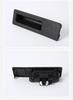 Trunk Lid Handle Tailgate Switch for X1 and X3 Models