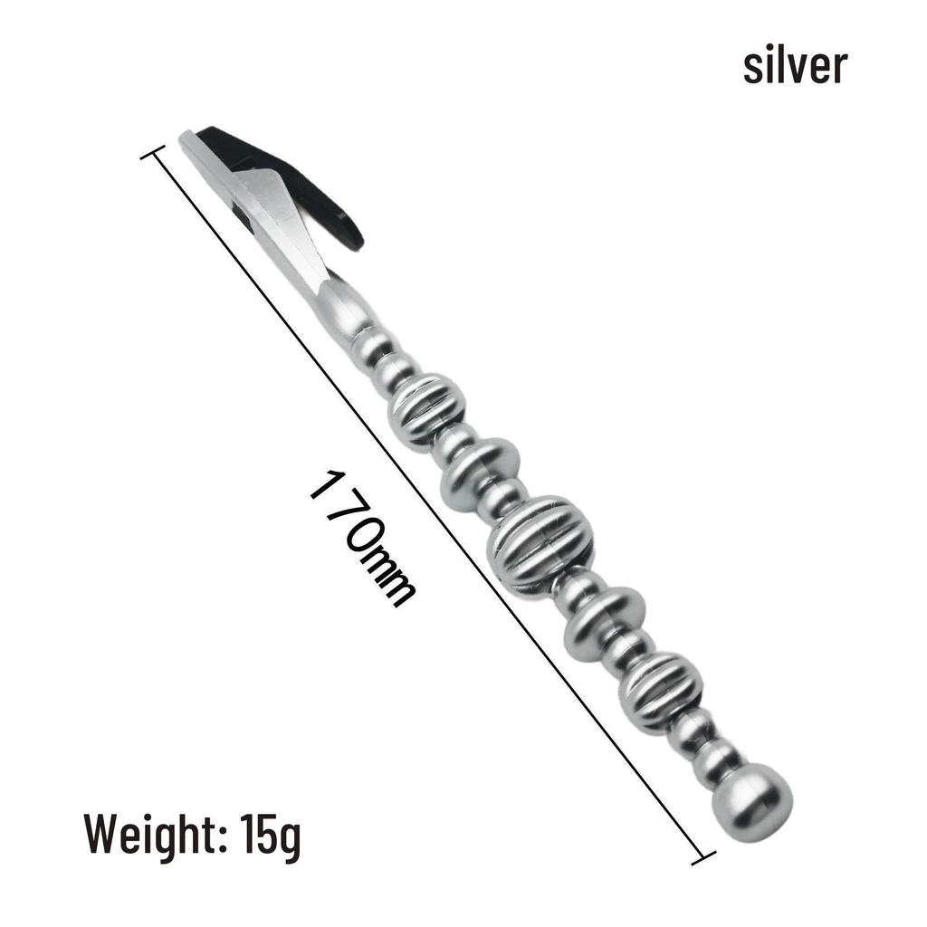 Alligator Clip Bracelet Helper: Jewelry Clasp Aid for Easy Wear