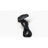 12V Push Button Dual Switch W/ LED Indicator Lights and 3-Prong Adapter/Pigtails