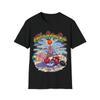 Soft Cotton Shirt, Allman Brothers Band Unisex T-Shirt