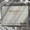 [USED] ROMEO 1ST EP THE ROMEO Signed
