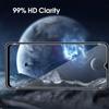 4-teilige hochauflösende gehärtete Folie HD + Xiaomi hochwertiges gehärtetes Glas für Redmi A3 Displayschutzfolie