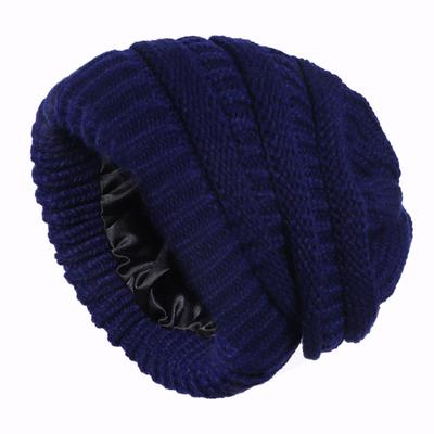 1 Pc Winter Hat Soft Knit, Warm and Cozy Hats for Women