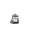 PUMA Speedcat Ballet Metallic Women's Silver White Low Top Lifestyle Sneakers 401581-01
