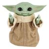 Figurine Star Wars Mandalorian Baby Yoda the Child Animatronic Electronic - - - Ocio Stock