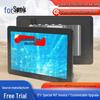 Senke Industrial Touchscreen All-in-One PC CN Plug (adapter Included)