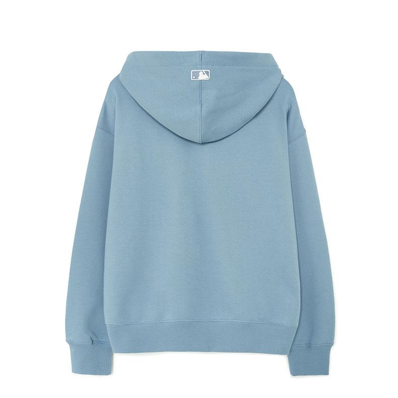 New MLB Boston Red Sox Sweatshirts Unisex Blue 3ATRB0134-43BLP