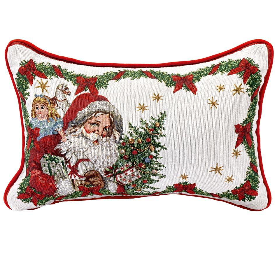Villeroy & Boch Toy's Fantasy Double-Sided Pillow