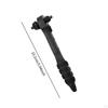 Electric Drill Quick Ratchet Wrench Versatile Chuck Key Tool for Garage And Workshop