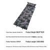Shurong Camouflage Automatic Inflatable Camping Mat