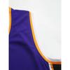 2026 Classic Purple Basketball Game Suit American Basketball Vest