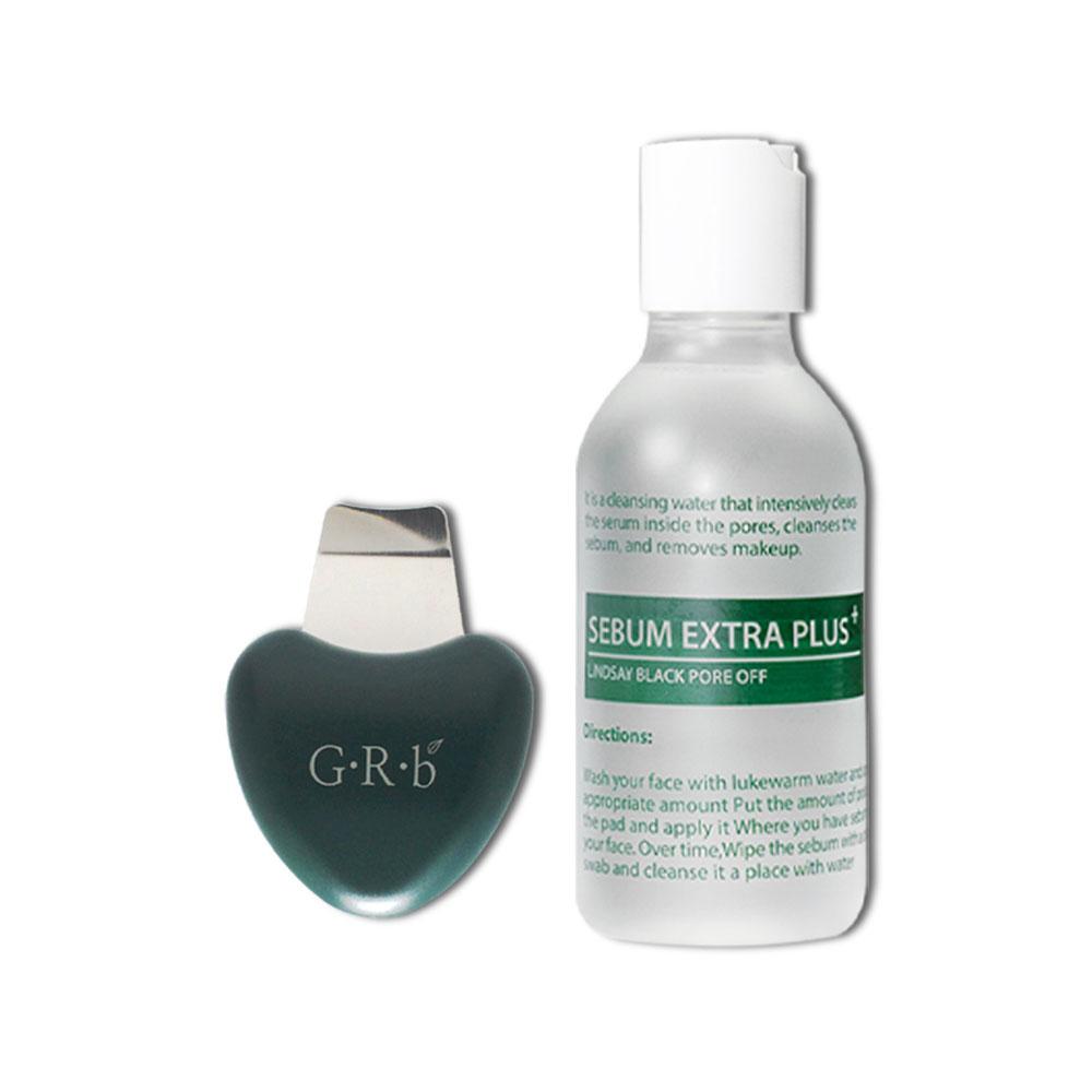 

LINDSAY Sebum Softener Sebum Extra Plus 150ml