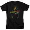 26 AC DC Powerage Kids T Shirt Licensed Rock N Roll Music Band Tee Youth Black Unisex T-Shirt