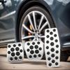 Pro Chevrolet Malibu/Opel/Chevrolet Cruze Náhradní pedály auta Díly pro výměnu převodovky a brzdy Náhradní pedál vozidla Pro auto