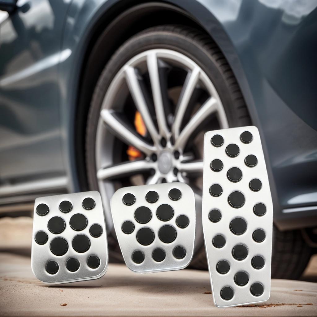 Pro Chevrolet Malibu/Opel/Chevrolet Cruze Náhradní pedály auta Díly pro výměnu převodovky a brzdy Náhradní pedál vozidla Pro auto