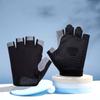 Jixingjiu Summer Half-Finger Cycling Gloves