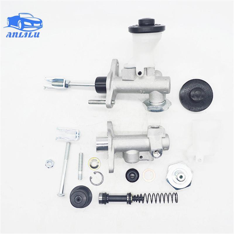 Suitable for 1990-2006 To-yota Land Cruiser HZJ75 HZJ78 HZJ79 High Quality Clutch Master Cylinder 31410-60432 31410 60432