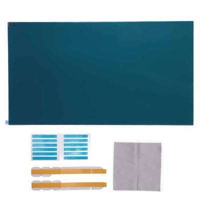 19.5 Inch Laptop Private Screen Filter Prevents Dazzing Anti Blue Light 16:9 Widescreen Screen