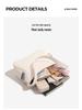 Valencia High-End Light Luxury Crossbody Tote Bag