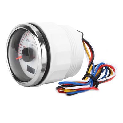 Oto Elektroniği – Hız Ölçerler ve Takometreler