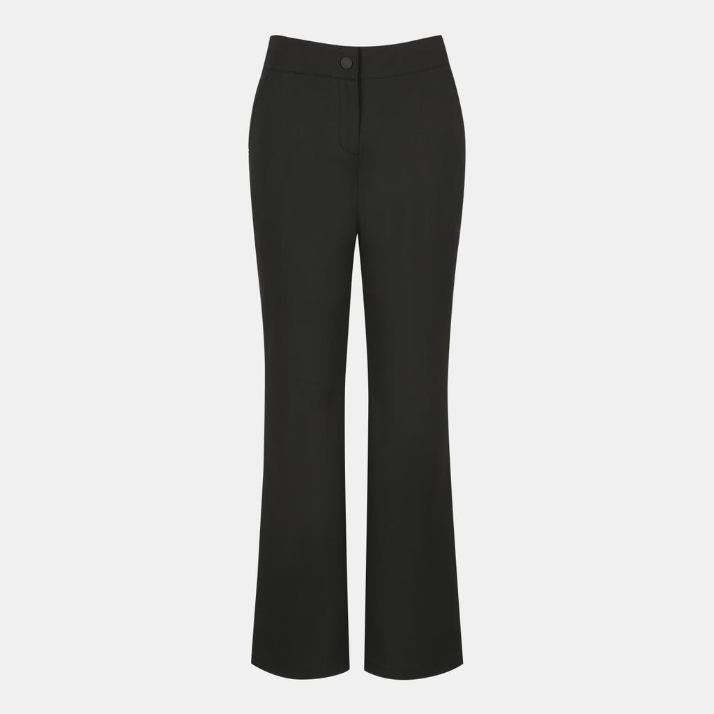 TAYLORMADE APPAREL Women'S Ice Print Bootcut Pants T8031Po6282-199