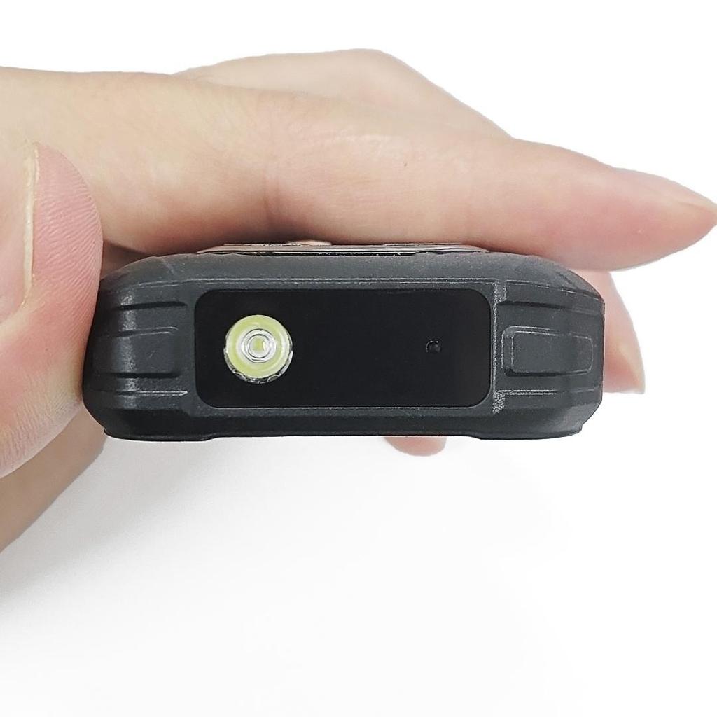 Soyes MAXo Odporny na promieniowanie Mini Smartfon 3,88 cala TFT 6 GB RAM 128 GB ROM MT6762 Ośmiordzeniowy 13 MP LTE 4G Dual SIM GPRS WIFI Telefon Komórkowy z Androidem