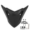 Headlight Fairing Front Beak Cowl Motorcycle Refitting Replacement for TENERE700 2019‑2021