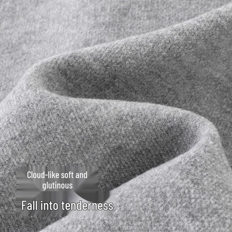 YEEHOO Girls' Autumn/Winter Knitted Thermal Vest