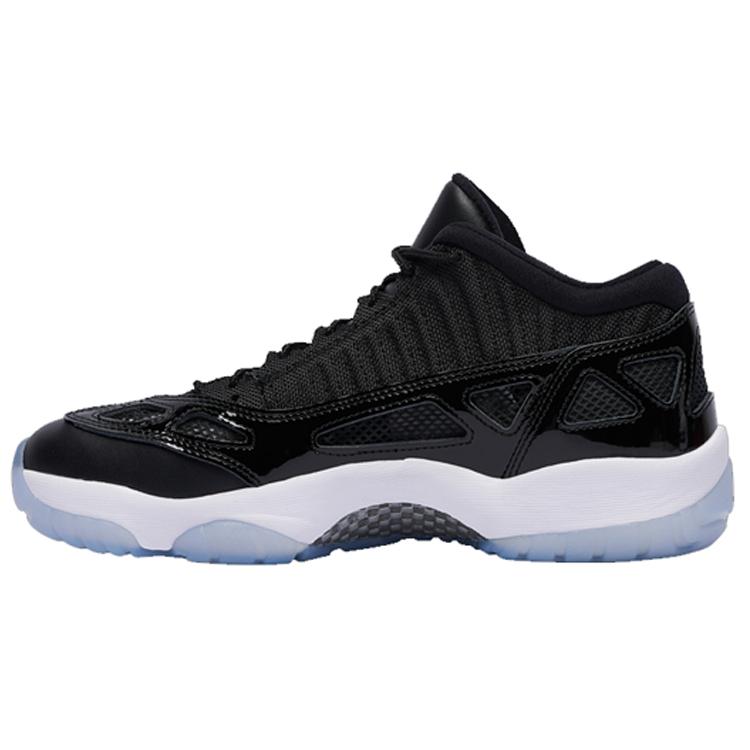 

новые JORDAN 11 Retro Low Ie Space Jam 45.5