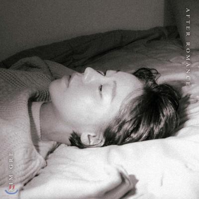 KimGre: 1st Mini Album - AFTER ROMANCE