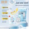 Gentle Care Soft Bristle Toothbrush Set