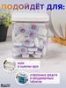 Sealed Storage Bucket For Food Grade Storage Bucket For Insect And Moisture Proof Storage